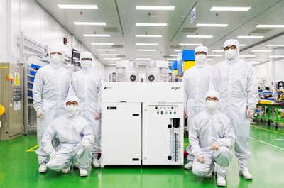 加速3D集成進程 泛林集團推出開創(chuàng)性選擇性刻蝕解決方案