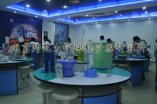 貴州初中科學(xué)探究實(shí)驗(yàn)室裝備方案及產(chǎn)品展示——南京師范大學(xué)課程資源研究所市場(chǎng)部